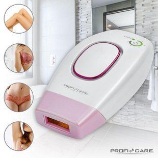 Фотоэпилятор Profi Care PC-IPL 3024 3024 фото