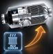 Дизельний обігрівач 9 кВт з Bluetooth 12-24-230V WEBASTO TM188 TM188 фото 5