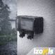 Вулична розетка подвійна водонепроникна 17x11x10см 27730 фото 10