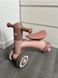 Велосипед-велобіг MINIBI  KINDERKRAFT 6" Pink MINIBI 6" Pink фото 3