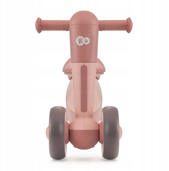 Велосипед-велобіг MINIBI  KINDERKRAFT 6" Pink MINIBI 6" Pink фото