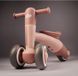 Велосипед-велобіг MINIBI  KINDERKRAFT 6" Pink MINIBI 6" Pink фото 1