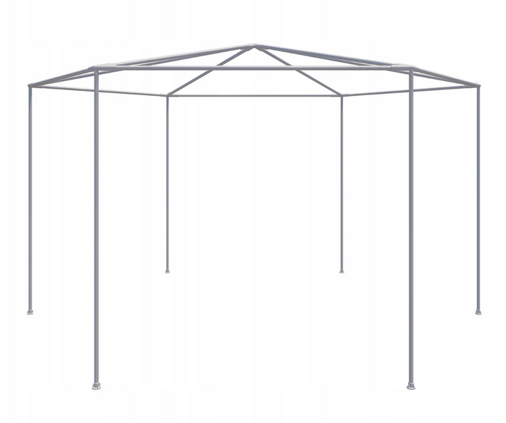 Павільйон з москітною сіткою 6 сторін L33D L33D фото
