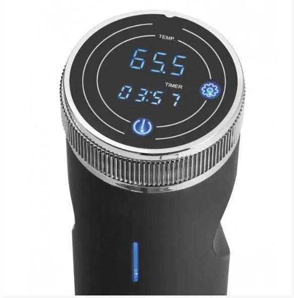 Апарат Су Вид Sous Vide Cooker мультиварка міні ProfiCook PC-SV 1126 PC-SV 1126 фото