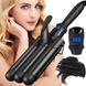 Плойка для волосся Soulima Hair Waver 22 мм 19389 19389 фото 1