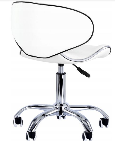 Косметичний стілець Calissimo CURVED CURVED фото