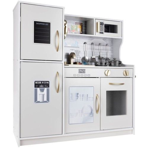 Кухня дитяча дерев'яна KRUZZEL KD16807 KD16807 фото