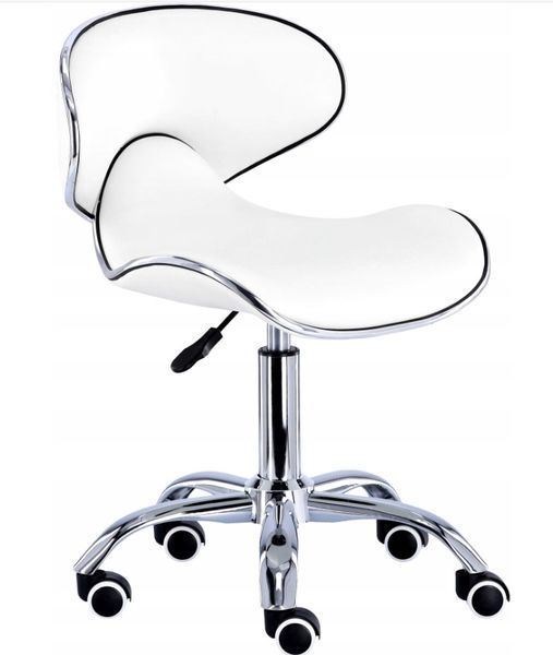 Косметичний стілець Calissimo CURVED CURVED фото