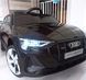 Детский автомобиль на радиоуправлении AUDI RS6 GT для детей 1 - 4 года AUDI RS6 GT фото 14