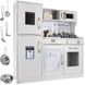 Кухня детская деревянная KRUZZEL KD16807 KD16807 фото 1