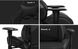 Ігрове крісло Huzaro Hz-Force 6.2 Carbon, чорна тканина HUZARO 6,2 фото 8