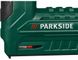 Степлер-гвоздоуказатель аккумуляторный PARKSIDE PAT 4 D5 + скобы PAT 4 D5 фото 9