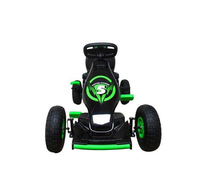 GOKART G8 Детский картинг, гокарт на педалях, карт, Gokart G18 G8 фото