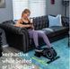 Мини-кросс-тренажер Maxxmee Mini Crosstrainer PF-G-10 фото 1