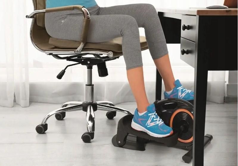 Мини-кросс-тренажер Maxxmee Mini Crosstrainer PF-G-10 фото