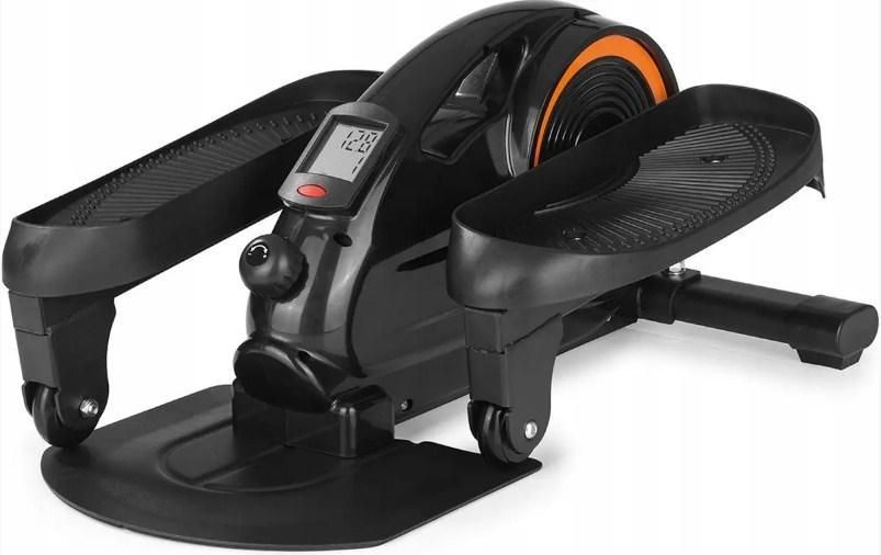 Мини-кросс-тренажер Maxxmee Mini Crosstrainer PF-G-10 фото