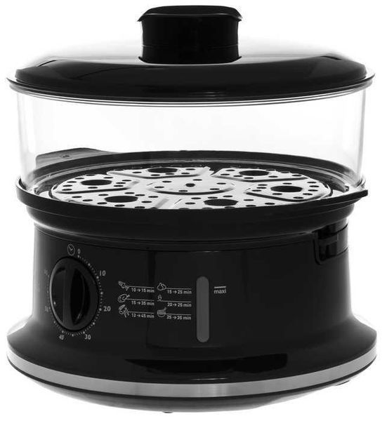 Пароварка TEFAL VC 1401 6L 980W VC 1401 фото