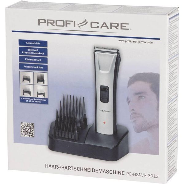 Машинка для стрижки PROFICARE PC-HSM/R 3013 3013 фото