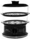 Пароварка TEFAL VC 1401 6L 980W VC 1401 фото 4