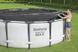 Накриття для басейну 305 см каркасне BestWay 58036 58036 фото 3
