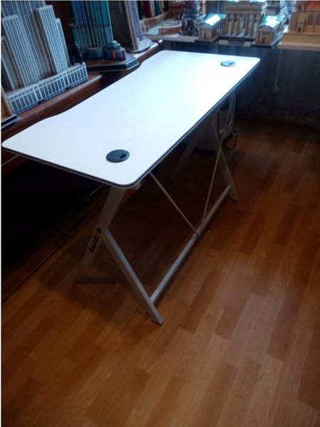 Ігровий стіл Huzaro 100 х 75 х 50 см HERO 1,4 фото