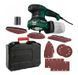 Многофункциональная шлифовальная машина Parkside PMFS 200 C3 3W1 200 W 230 V PMFS 200 C3 фото 1