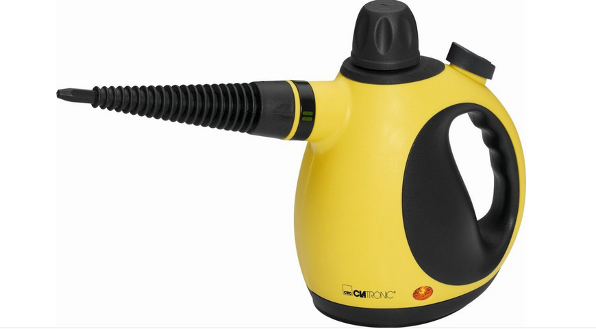 Пароочиститель Clatronic DR 3653 DR 3653 фото