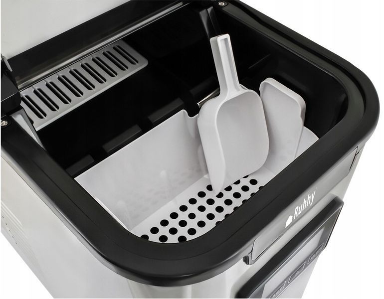 Льодогенератор SmartIce &ndash; 3 розміри кубиків для ідеальних напоїв 5536 фото