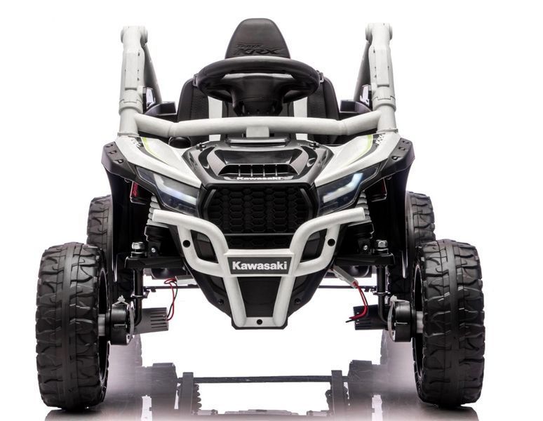 Спортивные детские Багги Kawasaki Teryx Khaki Auto 4x4 JS330 фото