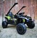 Спортивные детские Багги Kawasaki Teryx Khaki Auto 4x4 JS330 фото 16
