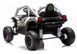 Спортивные детские Багги Kawasaki Teryx Khaki Auto 4x4 JS330 фото 5