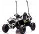 Спортивные детские Багги Kawasaki Teryx Khaki Auto 4x4 JS330 фото 3