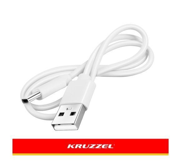 Цифровий кишеньковий мікроскоп KRUZZEL для дітей із збільшенням до 1000x з екраном 2" та LED 28317 фото