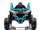 Багги аккумуляторный детский KAWASAKI 4x45W дистанционное управление KAWASAKI фото 11