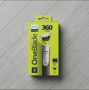 Бритва Philips OneBlade QP2734/23 QP2734/23 фото