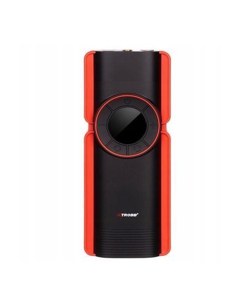 Бустер Power Bank Jump Starter с функцией стартера 10000 mAh для дизеля и бензина 6в1 24612 фото