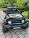 Внедорожник на аккумуляторе Toyota FJ Cruiser 4x4 с пультом управления Toyota FJ фото 3
