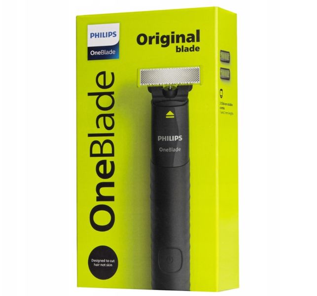 Бритва Philips OneBlade QP1424/10 QP1424/10 фото