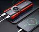 Бустер Power Bank Jump Starter с функцией стартера 10000 mAh для дизеля и бензина 6в1 24612 фото 13