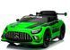 Детский спортивный электромобиль Mercedes AMG GT AMG GT фото 3