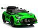 Детский спортивный электромобиль Mercedes AMG GT AMG GT фото 9