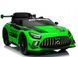 Детский спортивный электромобиль Mercedes AMG GT AMG GT фото 4