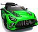 Детский спортивный электромобиль Mercedes AMG GT AMG GT фото 6