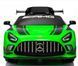 Детский спортивный электромобиль Mercedes AMG GT AMG GT фото 5