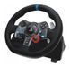 Руль ігровий з педалями Logitech Driving Force G29 G29 фото 3
